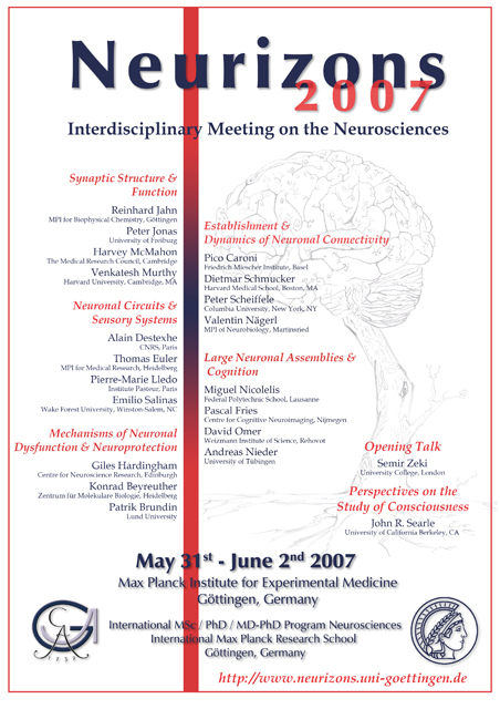 Neurizons_Poster